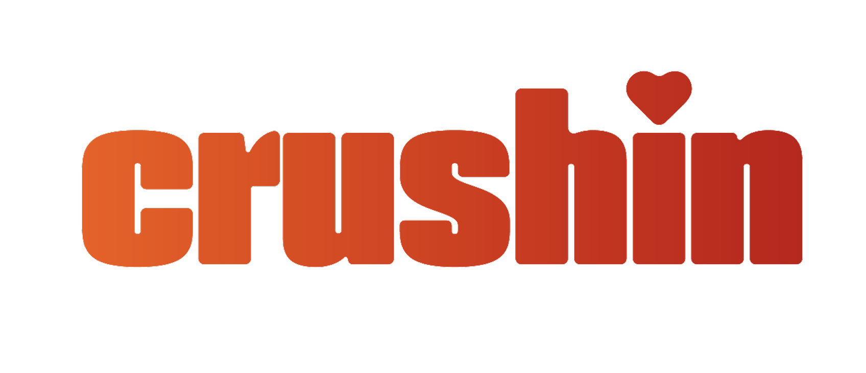 Crushin Logo